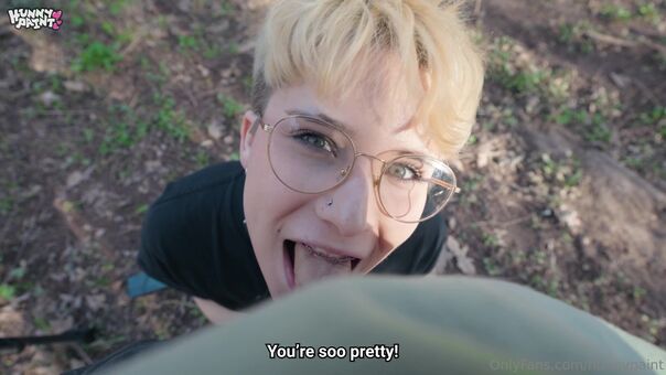 hunnypaint Nude Leaks OnlyFans Photo 8