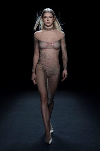 Hunter Schafer