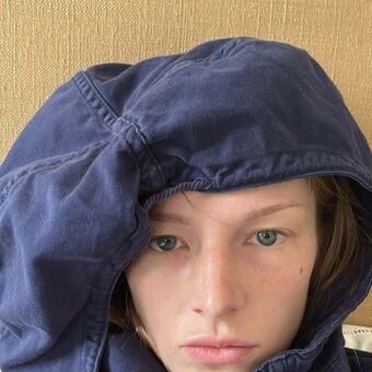 Hunter Schafer