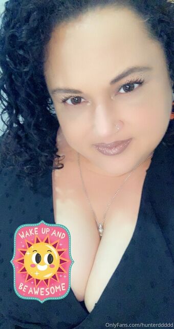 hunterddddd