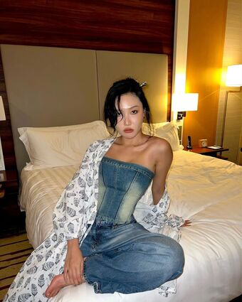 Hwasa