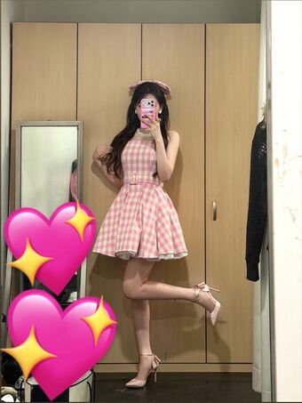 Hwiseo Nude Leaks OnlyFans Photo 39