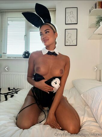 hxnnxhxxo Nude Leaks OnlyFans Photo 13