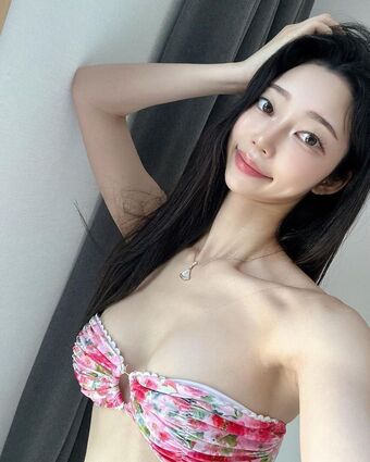 hyemying Nude Leaks OnlyFans Photo 9