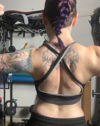 Hythrall Nude Leaks OnlyFans Photo 4