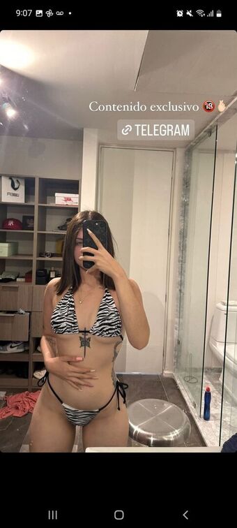 iam_jennifer Nude Leaks OnlyFans Photo 3