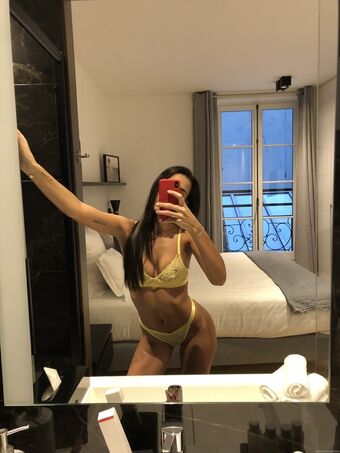 IAMANISSA