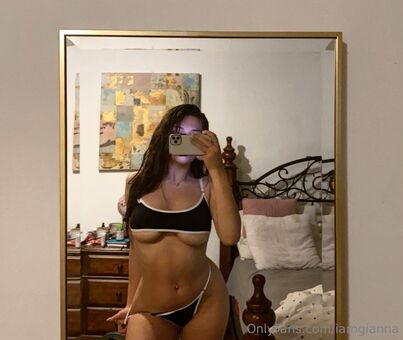 iamgianna Nude Leaks OnlyFans Photo 13