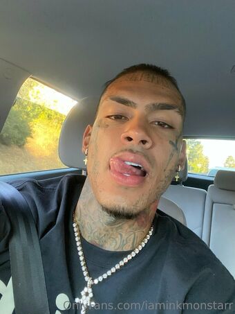 iaminkmonstarr