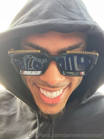 iaminkmonstarr