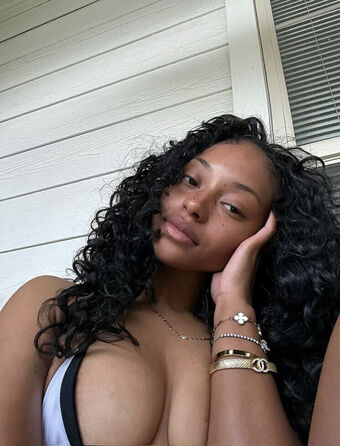 Iamjazmann Nude Leaks OnlyFans Photo 3