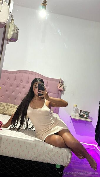 iamluisa