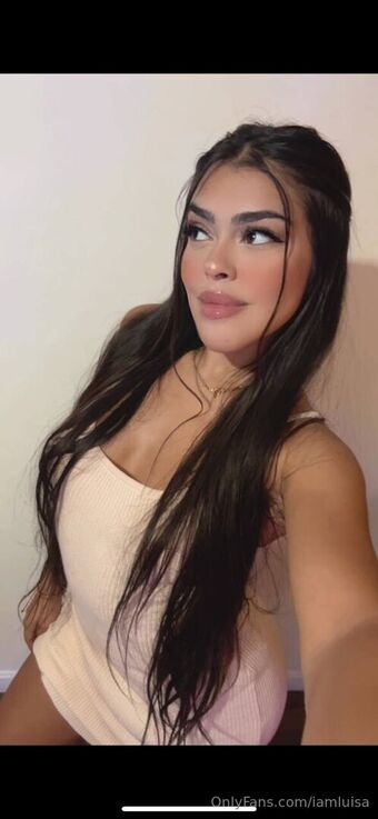 iamluisa