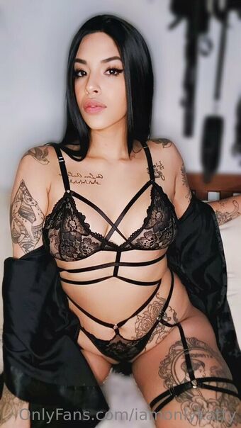 iamonlykatty