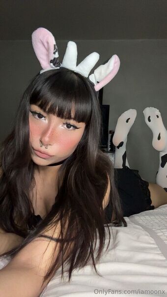 iamoonx Nude Leaks OnlyFans Photo 6