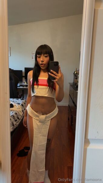iamoonx Nude Leaks OnlyFans Photo 8