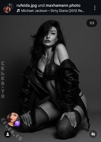 iamrufeida Nude Leaks OnlyFans Photo 22
