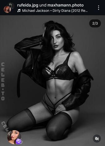 iamrufeida Nude Leaks OnlyFans Photo 23