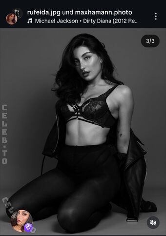 iamrufeida Nude Leaks OnlyFans Photo 24