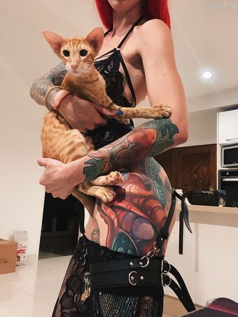 iamvirtuallady / Cosplay