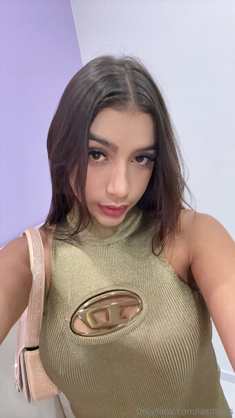 iasmints Nude Leaks OnlyFans Photo 29