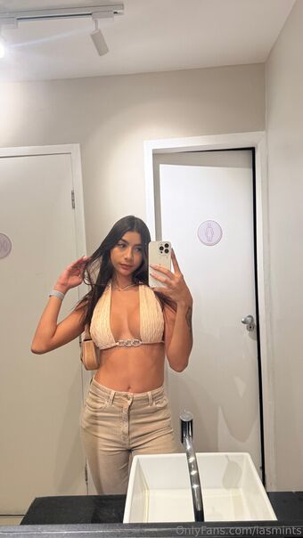 iasmints Nude Leaks OnlyFans Photo 32