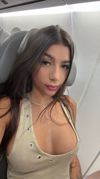 iasmints Nude Leaks OnlyFans Photo 33