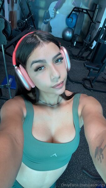 iasmints Nude Leaks OnlyFans Photo 35