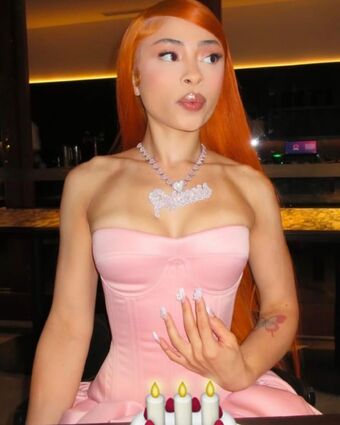 Ice Spice