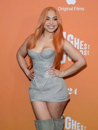 Ice Spice