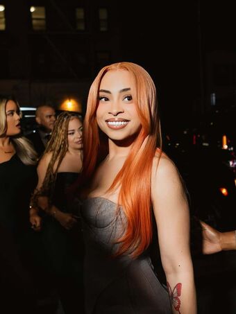 Ice Spice