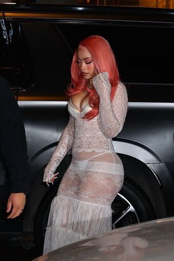 Ice Spice