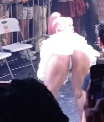 Ice Spice Nude Leaks OnlyFans Photo 536