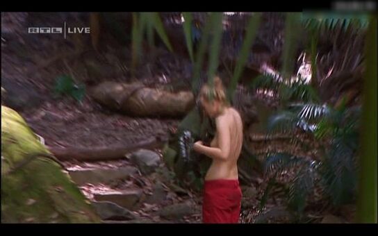 Ich bin ein Star – Holt mich hier raus!