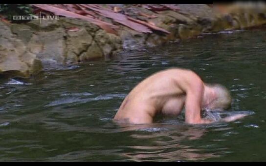 Ich bin ein Star – Holt mich hier raus!