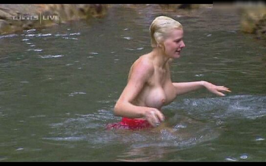 Ich bin ein Star – Holt mich hier raus!