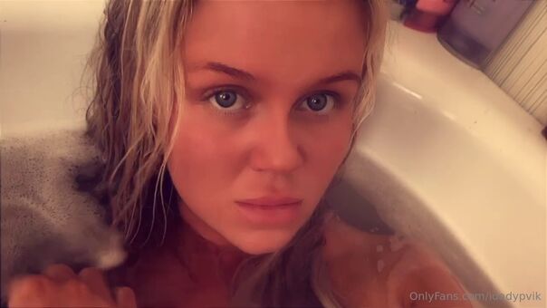 Ida Martine Dypvik Nude Leaks OnlyFans Photo 30