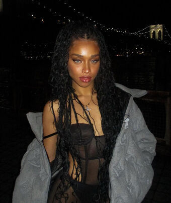 Idania Hopkin Nude Leaks OnlyFans Photo 4