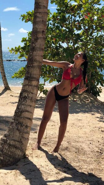 Idania Sanchez