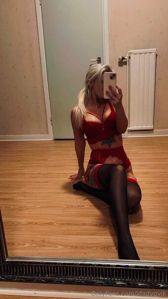 Idasmil Nude Leaks OnlyFans Photo 23