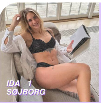 Idasojborg Nude Leaks OnlyFans Photo 6