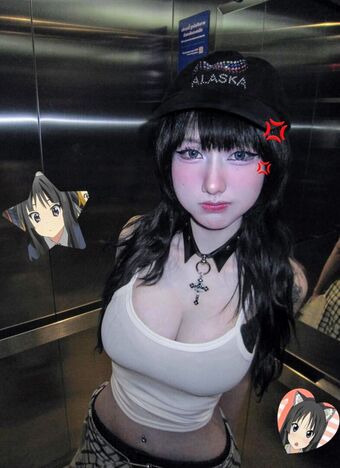 idontwannabeyouanymore