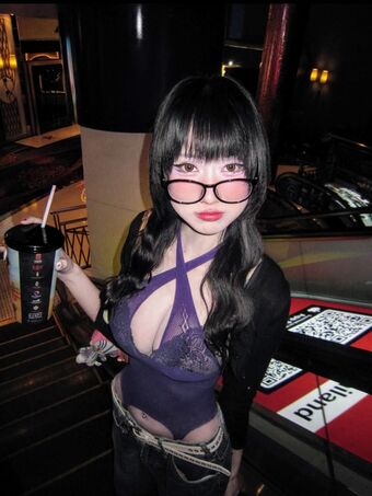 idontwannabeyouanymore