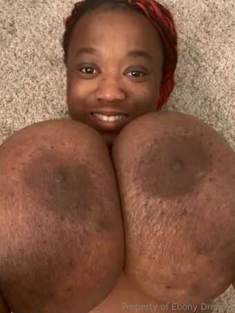 idreamofebony