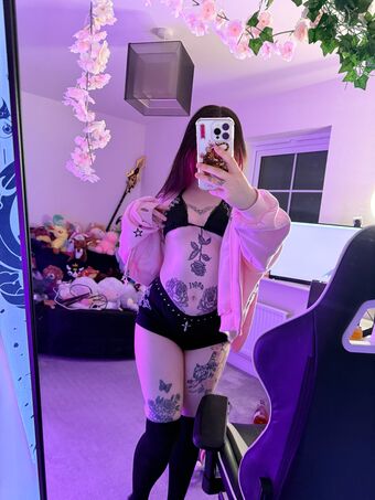 iFaerae Nude Leaks OnlyFans Photo 38