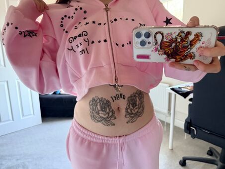 iFaerae Nude Leaks OnlyFans Photo 41