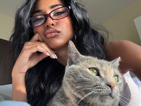 Iffat Marash Nude Leaks OnlyFans Photo 131