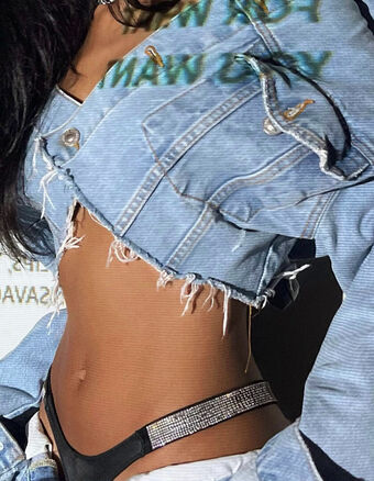 Iffat Marash Nude Leaks OnlyFans Photo 134