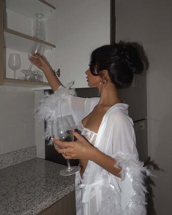 Iffat Marash Nude Leaks OnlyFans Photo 136