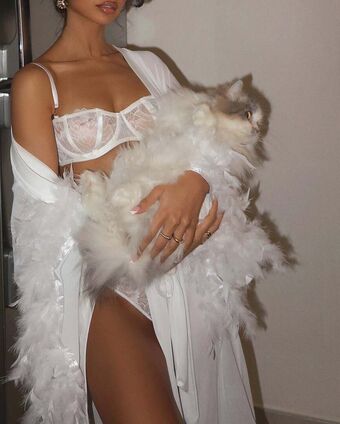 Iffat Marash Nude Leaks OnlyFans Photo 137